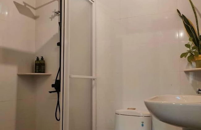 The HIJAU Camp & Cabin - Foto 22