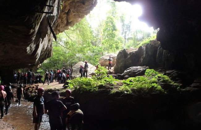 The HIJAU Camp & Cabin - Foto 26