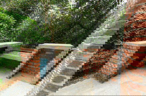 Foto 13 - The HIJAU Camp & Cabin