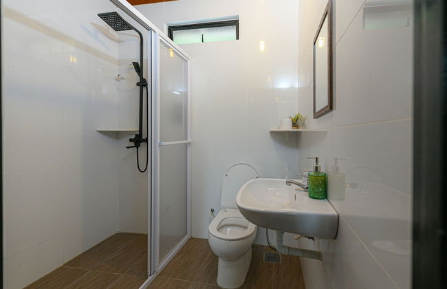 The HIJAU Camp & Cabin - Foto 21