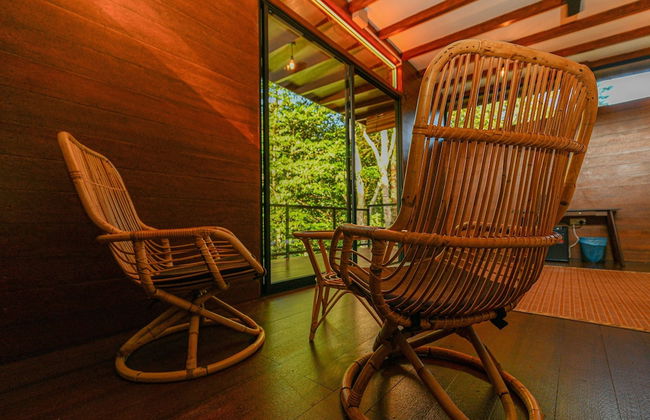 The HIJAU Camp & Cabin - Foto 15