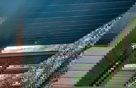 The HIJAU Camp & Cabin - Foto 32