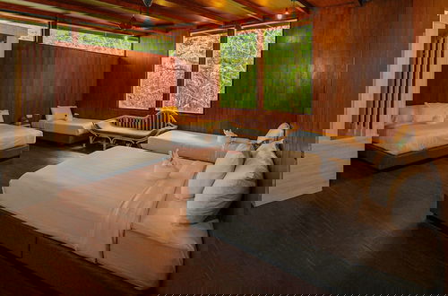 Foto 1 - The HIJAU Camp & Cabin