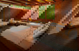 Foto 1 - The HIJAU Camp & Cabin