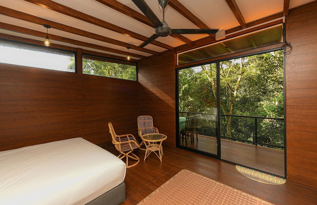 The HIJAU Camp & Cabin - Foto 6