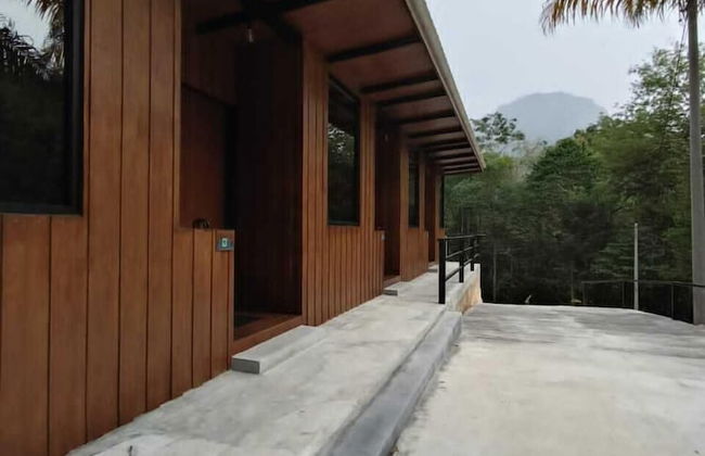 The HIJAU Camp & Cabin - Foto 30