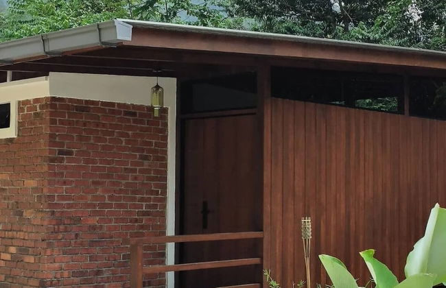 The HIJAU Camp & Cabin - Foto 29