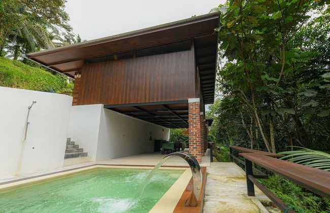 The HIJAU Camp & Cabin - Foto 18