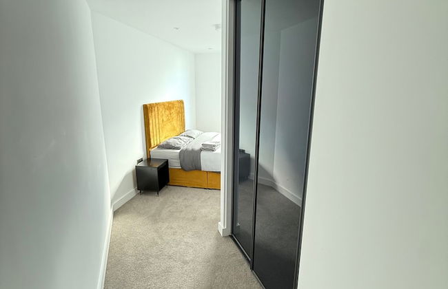 3 Bedroom Apt In The Centre Of Deansgate New Build - Foto 6