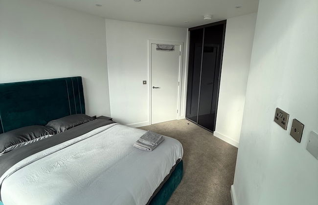 3 Bedroom Apt In The Centre Of Deansgate New Build - Foto 4