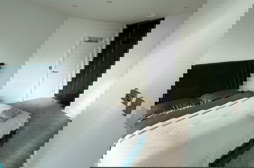 Foto 4 - 3 Bedroom Apt In The Centre Of Deansgate New Build