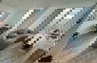 Foto 1 - 3 Bedroom Apt In The Centre Of Deansgate New Build