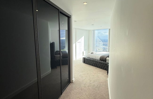3 Bedroom Apt In The Centre Of Deansgate New Build - Foto 16