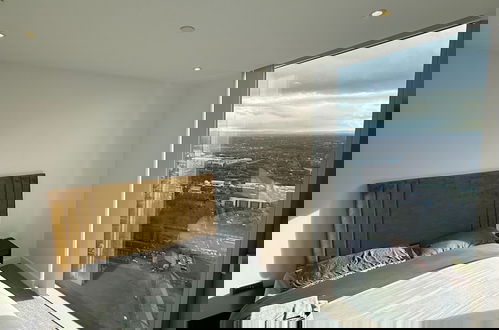 Foto 9 - 3 Bedroom Apt In The Centre Of Deansgate New Build