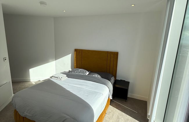 3 Bedroom Apt In The Centre Of Deansgate New Build - Foto 10