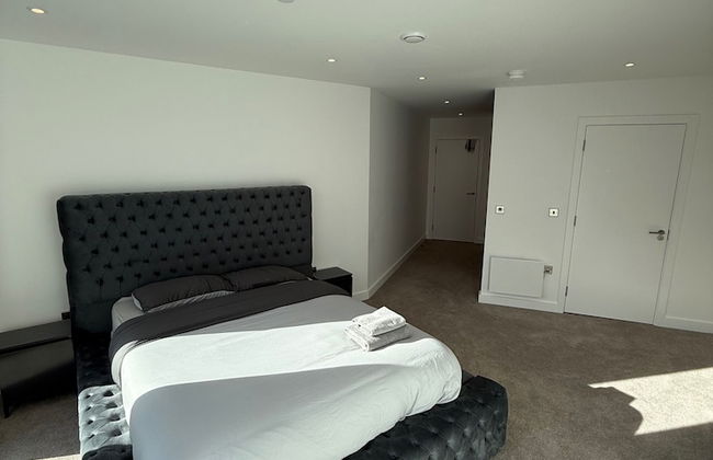 3 Bedroom Apt In The Centre Of Deansgate New Build - Foto 2