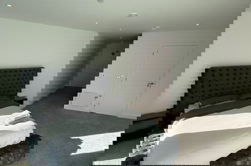 Foto 2 - 3 Bedroom Apt In The Centre Of Deansgate New Build