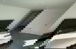 Foto 2 - 3 Bedroom Apt In The Centre Of Deansgate New Build