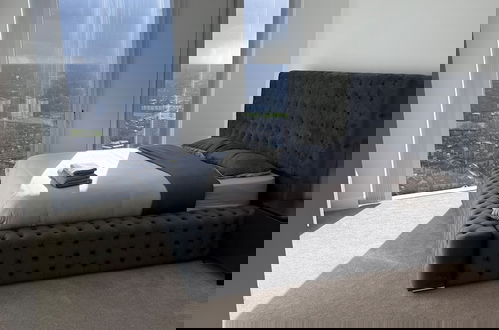 Foto 7 - 3 Bedroom Apt In The Centre Of Deansgate New Build