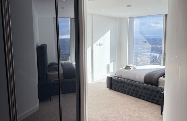 3 Bedroom Apt In The Centre Of Deansgate New Build - Foto 5