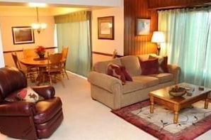 Photo 1 - Seven Springs 2 Bedroom Standard Condo, Sleeps 10! by RedAwning - Save 10% on 3 Nights, 15% on 5 Nights!