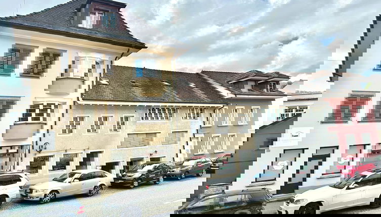 Foto 1 - ZIMMERzuVERMIETEN.ch Balsthal