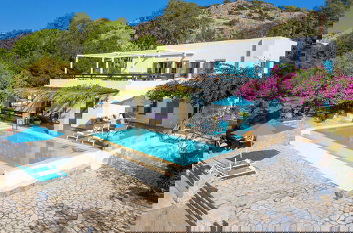 Foto 1 - Villa Mary's Holiday House