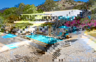 Foto 1 - Villa Mary's Holiday House