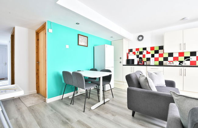 2 Bed Apartment Near Cardiff Bay - Foto 13