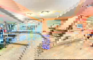 Foto 2 - 2BR Condo at Atlantica Resort