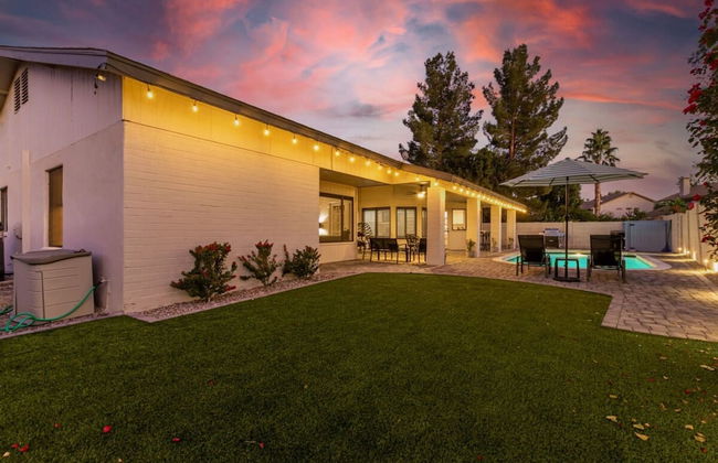 La Vieve Family Oasis-free Htd Pool-billiards-bbq - Foto 41