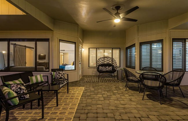 La Vieve Family Oasis-free Htd Pool-billiards-bbq - Foto 34