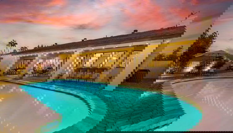 Photo 1 - La Vieve Family Oasis-free Htd Pool-billiards-bbq