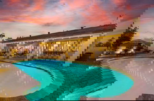 Photo 1 - La Vieve Family Oasis-free Htd Pool-billiards-bbq