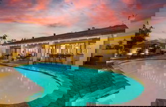 Photo 1 - La Vieve Family Oasis-free Htd Pool-billiards-bbq