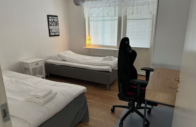 Amerikavägen Apartments - Foto 2