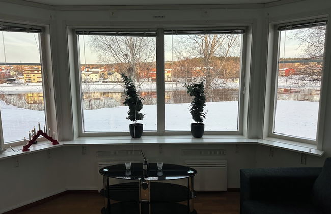 Amerikavägen Apartments - Foto 19