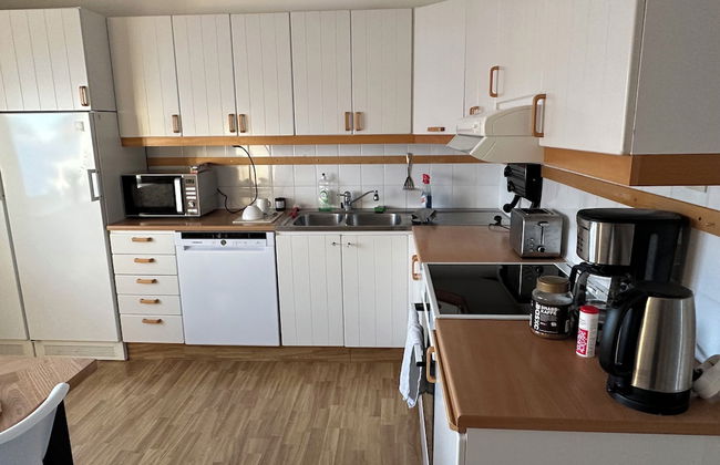 Amerikavägen Apartments - Foto 11