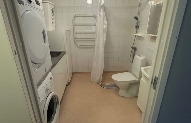 Amerikavägen Apartments - Foto 16