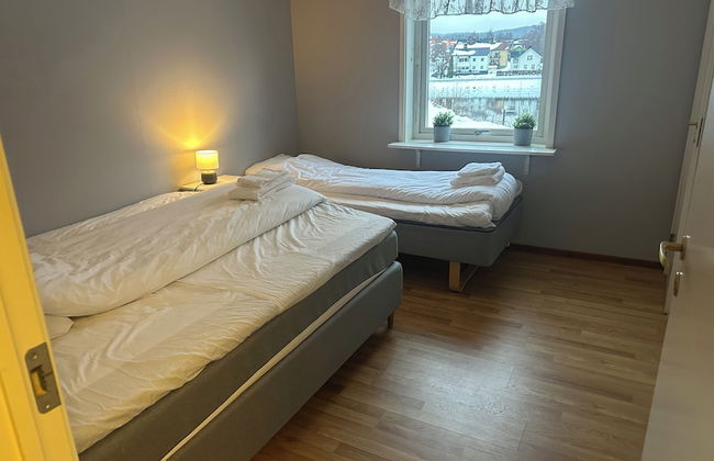 Amerikavägen Apartments - Foto 3