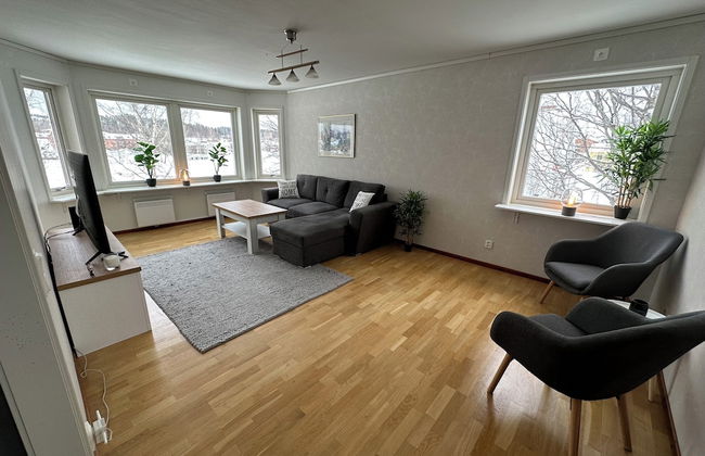 Amerikavägen Apartments - Foto 15