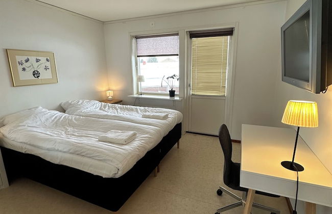 Amerikavägen Apartments - Foto 4