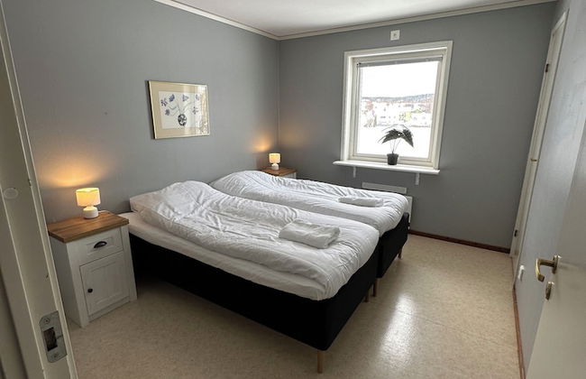Amerikavägen Apartments - Foto 6