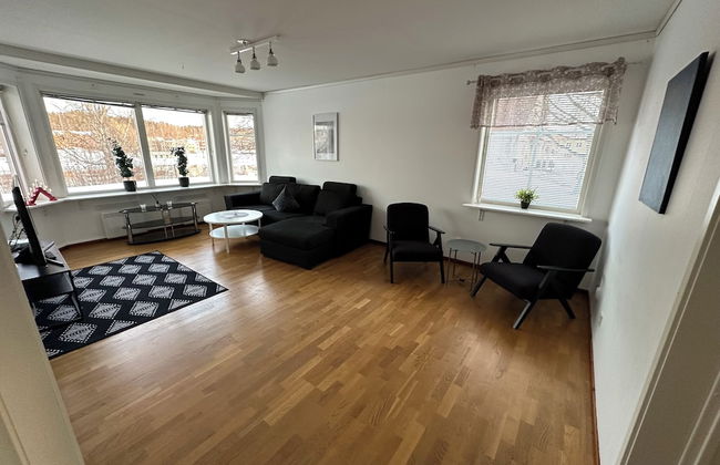 Amerikavägen Apartments - Foto 12