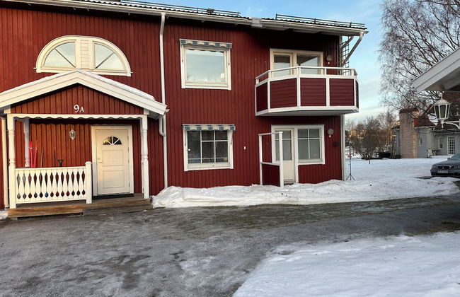 Amerikavägen Apartments - Foto 18
