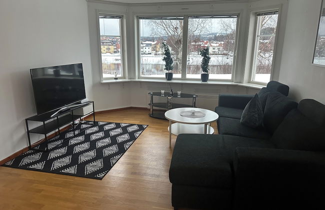 Amerikavägen Apartments - Foto 13