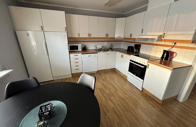 Amerikavägen Apartments - Foto 8