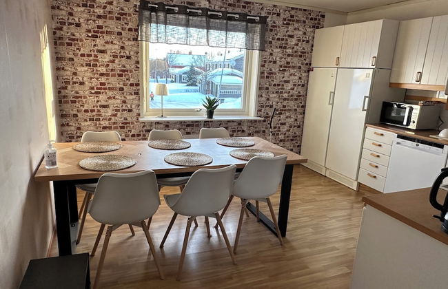 Amerikavägen Apartments - Foto 10