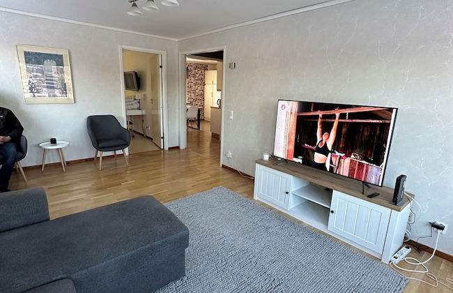 Amerikavägen Apartments - Foto 7