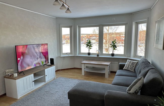 Amerikavägen Apartments - Foto 1